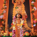 Sriman Mahaprabhu