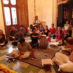 Janmastami in Guanajuato - Photo 