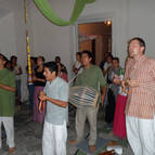 Janmastami in Guanajuato - Photo 