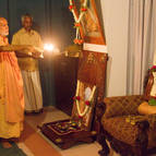 Guru Puja