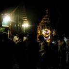 Jagannatha & Gaura-gadhara's Installation Anniversary - Photo 