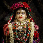 Sri Radha