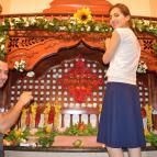 Gaura Purnima at Nueva Ekacakra - Photo 