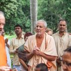 Govardhana Puja 2015 - Photo 