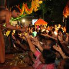 Sri Krsna Janmastami 2016 - Photo 