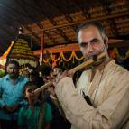 Sri Krsna Janmastami 2016 - Photo 