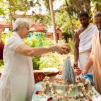 Govardhana Puja 2016 - Photo 