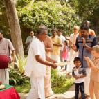 Govardhana Puja 2016 - Photo 