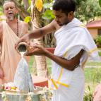 Govardhana Puja 2016 - Photo 