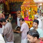 Gaura Purnima 2017 - Photo 