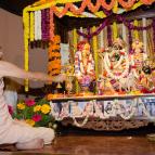 Gaura Purnima 2017 - Photo 