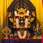 Narasimha Caturdasi 2017 - Photo 