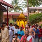 Narasimha Caturdasi 2017 - Photo 