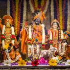 Sri Krsna Janmastami 2017 - Photo 