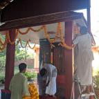 Srila Prabhupada's Vyasa Puja 2018 - Photo 