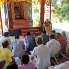 Srila Prabhupada's Vyasa Puja 2018 - Photo 