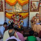 Sri Vyasa Puja 2018 - Photo 