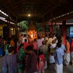 Gaura Purnima 2019