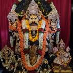 Sri Narasimha Caturdasi 2019 