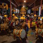 Sri Krsna Janmastami 2019 - Photo 