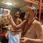 Sri Gaura Purnima 2020 - Photo 