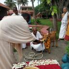 Govardhana Puja 2020 - Photo 