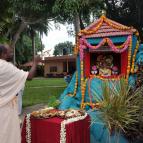 Govardhana Puja 2020 - Photo 