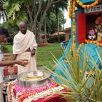 Govardhana Puja 2020 - Photo 