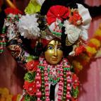 Gaura Purnima 2021 - Photo 