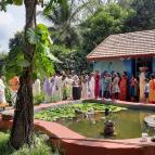 Govardhana Puja 2021 - Photo 