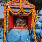 Govardhan Puja 2022 - Photo 