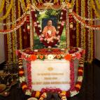 Srila Guru Maharaj's Disappearance Day Observance- 2022  - Photo 