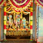 Gaura Purnima 2023 - Photo 