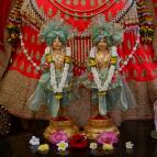 Gaura Purnima 2023 - Photo 