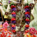 Gaura Purnima 2024 - Photo 