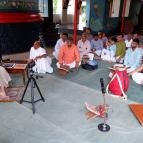 Sri Vyasa Puja 2024 - Photo 