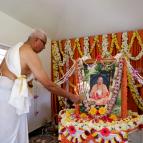 Sri Vyasa Puja 2024 - Photo 