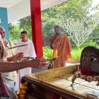 Govardhana Puja 2024 - Photo 