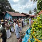 Govardhana Puja 2024 - Photo 