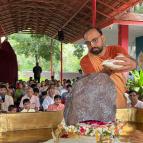 Govardhana Puja 2024 - Photo 