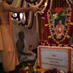 Srila Guru Maharaja's Disappearance Observance - 2025 - Photo 