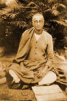 Brahmana Guru